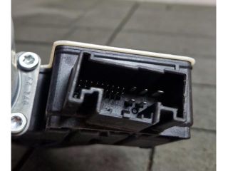 bontott SKODA SCALA Jobb hátsó Ablakemelő Motor