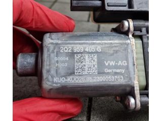 bontott SKODA SCALA Jobb hátsó Ablakemelő Motor