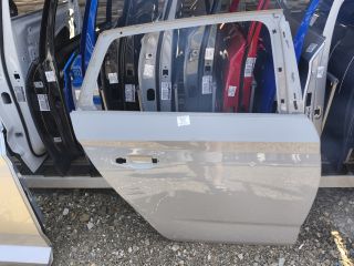 bontott SKODA SCALA Jobb hátsó Ajtó (Üres lemez)