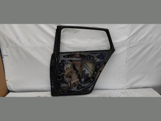 bontott SKODA SCALA Jobb hátsó Ajtó (Üres lemez)