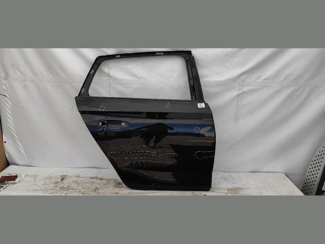 bontott SKODA SCALA Jobb hátsó Ajtó (Üres lemez)