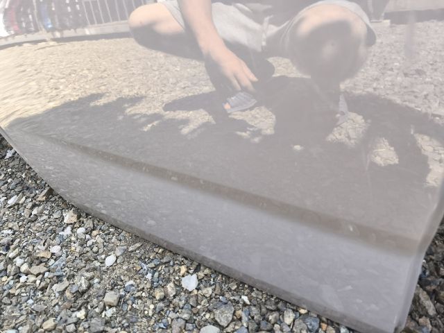 bontott SKODA SCALA Jobb hátsó Ajtó (Üres lemez)