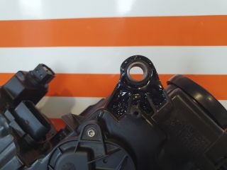 bontott SKODA SCALA Jobb Ledes Fényszóró