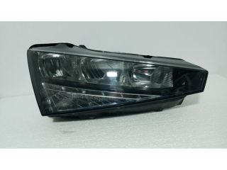 bontott SKODA SCALA Jobb Ledes Fényszóró