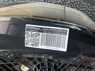 bontott SKODA SCALA Jobb Ledes Fényszóró