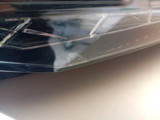 bontott SKODA SCALA Jobb Ledes Fényszóró