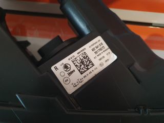 bontott SKODA SCALA Jobb Ledes Fényszóró