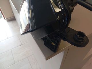 bontott SKODA SCALA Jobb Ledes Fényszóró