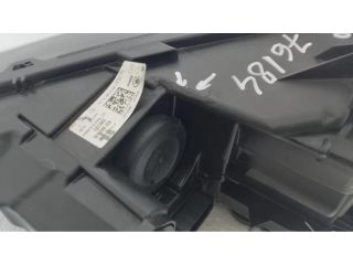 bontott SKODA SCALA Jobb Ledes Fényszóró