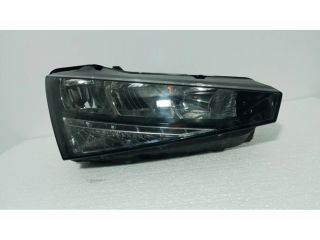 bontott SKODA SCALA Jobb Ledes Fényszóró
