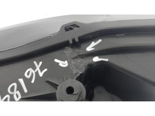 bontott SKODA SCALA Jobb Ledes Fényszóró