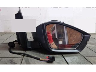 bontott SKODA SCALA Jobb Visszapillantó Tükör (Elektromos)