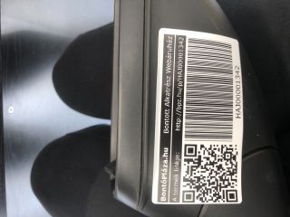 bontott SKODA SCALA Jobb Visszapillantó Tükör (Elektromos)