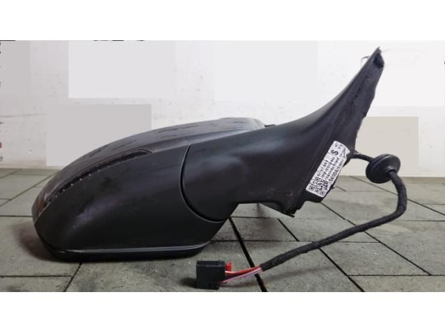 bontott SKODA SCALA Jobb Visszapillantó Tükör (Elektromos)