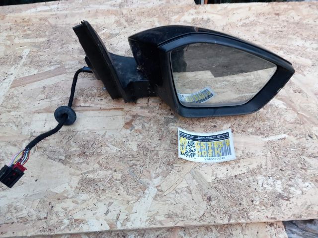 bontott SKODA SCALA Jobb Visszapillantó Tükör (Elektromos)