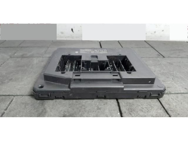 bontott SKODA SCALA Komfort Elektronika