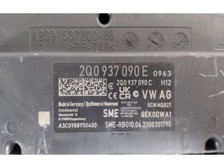 bontott SKODA SCALA Komfort Elektronika