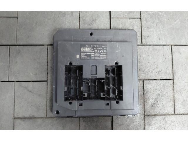 bontott SKODA SCALA Komfort Elektronika