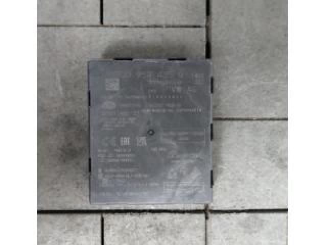 bontott SKODA SCALA Kulcs Nélküli Nyitás Jeladó