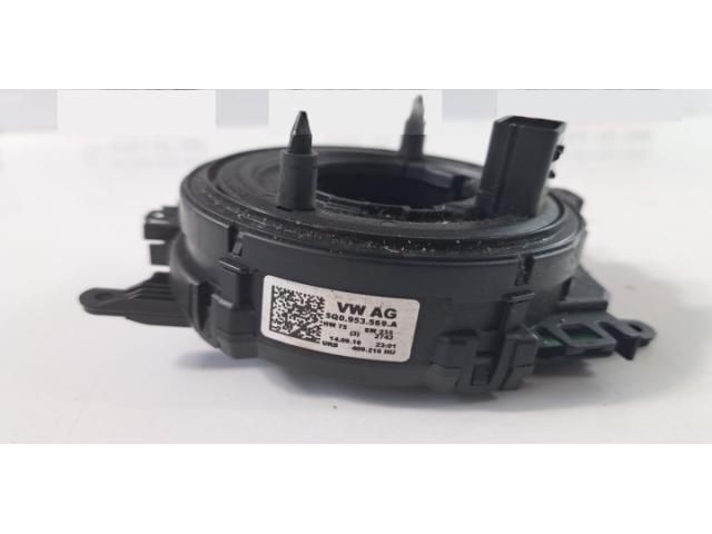 bontott SKODA SCALA Légzsák Átvezető Szalagkábel