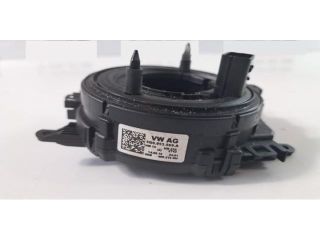 bontott SKODA SCALA Légzsák Átvezető Szalagkábel