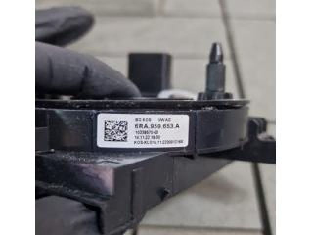 bontott SKODA SCALA Légzsák Átvezető Szalagkábel