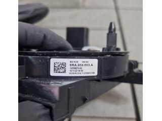 bontott SKODA SCALA Légzsák Átvezető Szalagkábel