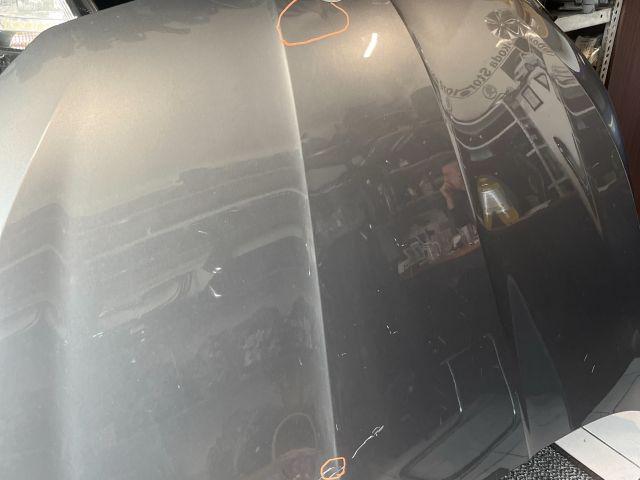 bontott SKODA SCALA Motorháztető