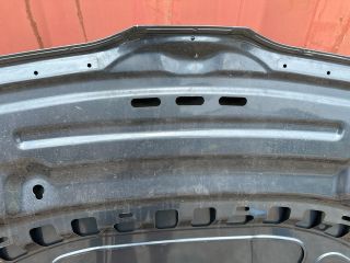 bontott SKODA SCALA Motorháztető