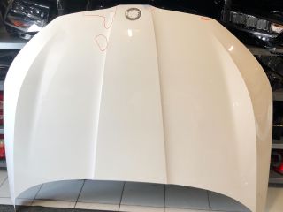 bontott SKODA SCALA Motorháztető