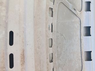 bontott SKODA SCALA Motorháztető