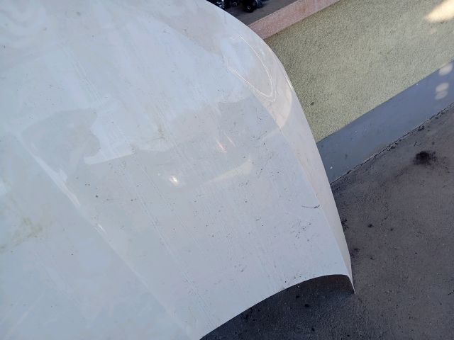 bontott SKODA SCALA Motorháztető