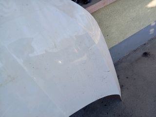 bontott SKODA SCALA Motorháztető