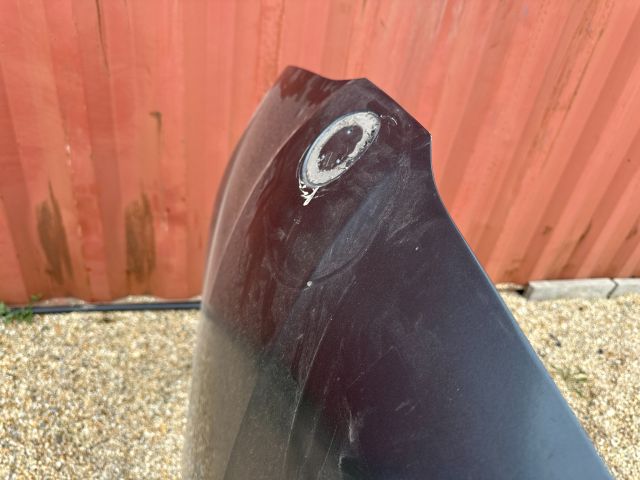 bontott SKODA SCALA Motorháztető