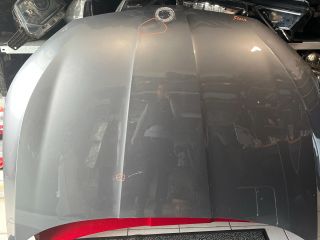 bontott SKODA SCALA Motorháztető