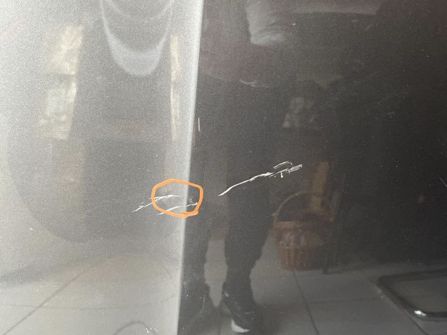 bontott SKODA SCALA Motorháztető