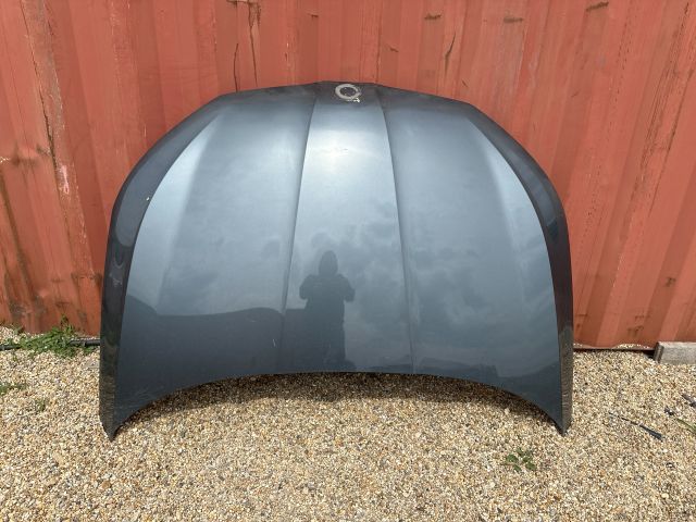 bontott SKODA SCALA Motorháztető