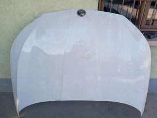 bontott SKODA SCALA Motorháztető