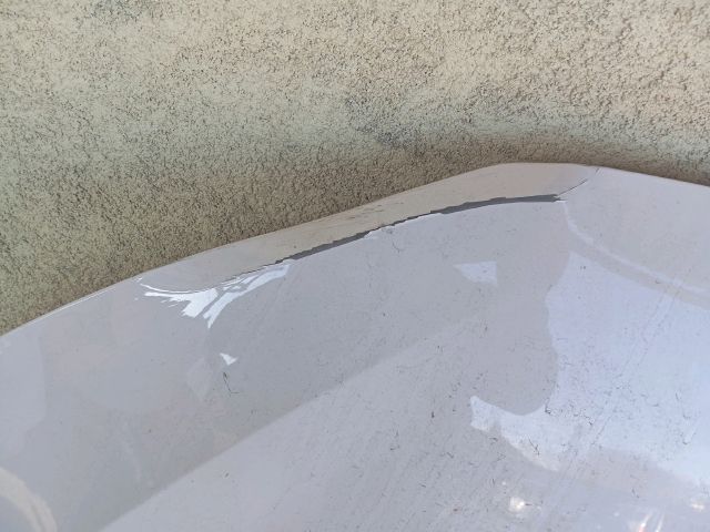 bontott SKODA SCALA Motorháztető