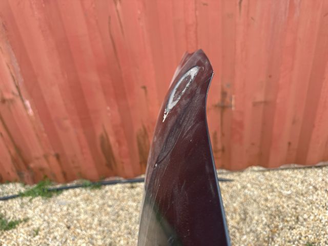 bontott SKODA SCALA Motorháztető