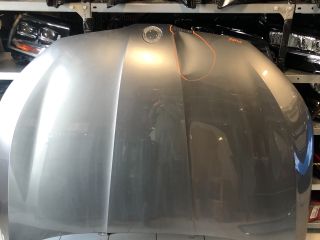 bontott SKODA SCALA Motorháztető