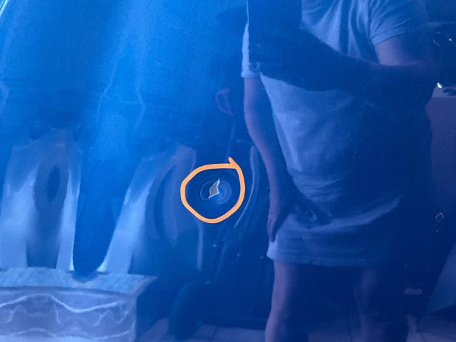 bontott SKODA SCALA Motorháztető