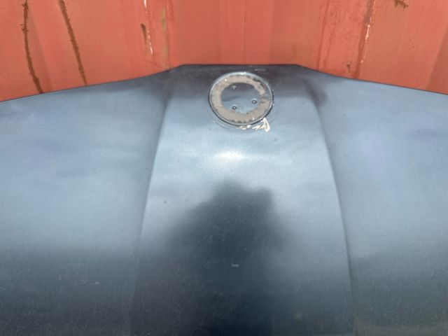 bontott SKODA SCALA Motorháztető