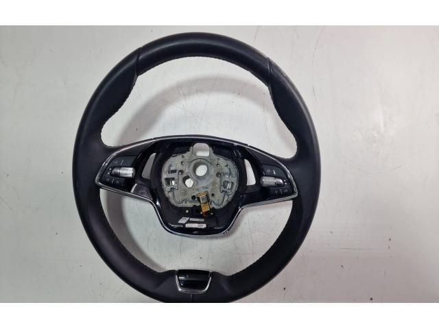 bontott SKODA SCALA Multikormány