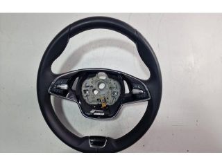 bontott SKODA SCALA Multikormány