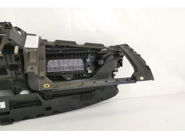 bontott SKODA SCALA Műszerfal Héj