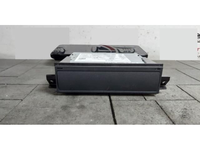 bontott SKODA SCALA Navigációs Fejegység