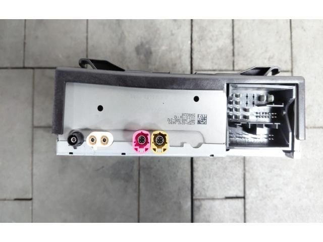 bontott SKODA SCALA Navigációs Fejegység