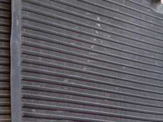 bontott SKODA SCALA Padlószőnyeg