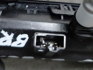 bontott SKODA SCALA Tolatókamera